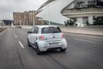 Smart EQ ForFour Edition One 2020 года (WW)